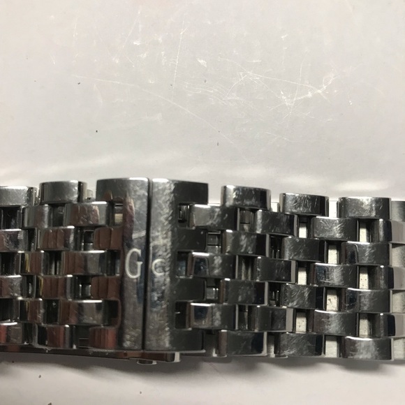 Guess Gc collection watch main image 4